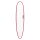Surfboard TORQ TET 8.6 Longboard RedRail
