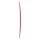 Surfboard TORQ TET 8.6 Longboard RedRail