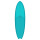 Surfboard TORQ Epoxy TET 6.3 MOD Fish ClassicColor
