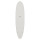 Surfboard TORQ Epoxy TET 8.2 V+ Funboard Classic