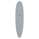 Surfboard TORQ Epoxy TET 8.6 Longboard Wood
