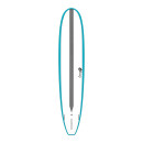 Surfboard TORQ Epoxy TET CS 9.6 Long Carbon Teal