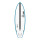 Surfboard CHANNEL ISLANDS X-lite PodMod 5.10 blue