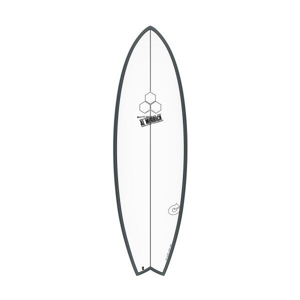 Surfboard CHANNEL ISLANDS X-lite PodMod 6.2 Graphi