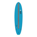 Surfboard CHANNEL ISLANDS X-lite Chancho 7.0 blue
