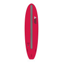 Surfboard CHANNEL ISLANDS X-lite Chancho 7.0 red