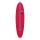 Surfboard CHANNEL ISLANDS X-lite Chancho 7.0 Rot