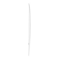 Surfboard CHANNEL ISLANDS X-lite Chancho 7.6 White