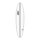 Surfboard CHANNEL ISLANDS X-lite Chancho 7.6 White