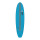 Surfboard CHANNEL ISLANDS X-lite Chancho 7.6 blue