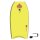 FLOOD Bodyboard Usurper 37 Yellow Aqua