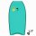 Wave Power Bodyboard Woop 33 Teal Aqua