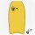 Wave Power Bodyboard Woop 41 Yellow Aqua
