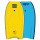 SNIPER Bodyboard Bunch II EPS Stringer 44 Yellow