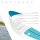 Surfboard TORQ Softboard EVA 8.2 V+ MOD Fun Sand