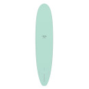 Surfboard TORQ Epoxy TET 8.6 Longboard Wood ECO