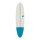 Surfboard TORQ Softboard EVA 7.4 V+ MOD Fun Sand