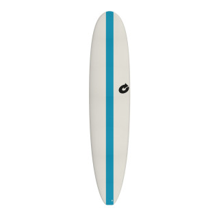 Surfboard TORQ Softboard EVA 8.0 Longboard Sand
