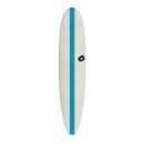 Surfboard TORQ Softboard EVA 8.6 Longboard Sand