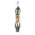 ROAM Surfboard ECO Comp Leash Recycled 5.0