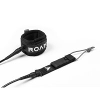 ROAM Surfboard ECO Comp Leash Recycelt 6.0