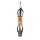 ROAM Surfboard ECO Comp Leash Recycelt 6.0