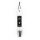 ROAM Surfboard Leash Premium 9.0 white