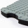 ROAM Footpad Deck Grip Traction Pad 2-tlg gray