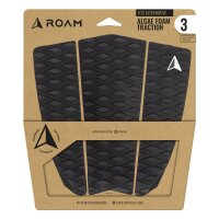 ROAM Footpad Algae Traction Pad 3 pcs gray
