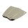 ROAM Footpad Algae Traction Pad 3 tlg Sand