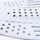 ROAM Footpad Deck Grip Traction Comp Pad white