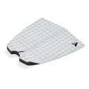 ROAM Footpad Deck Grip Traction Pad 2-tlg white