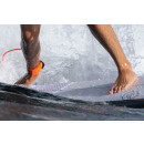 ROAM Footpad Deck Grip Traction Pad 2-tlg Weiss