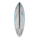 Surfboard TORQ ACT Prepreg Multiplier 6.8 Blurail