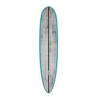 Surfboard TORQ ACT Prepreg 24/7 9.0 Blue Rail