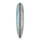 Surfboard TORQ ACT Prepreg 24/7 9.0 Blue Rail