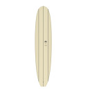Surfboard TORQ TEC Delpero Classic 9.2 Sand