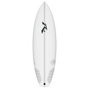 Surfboard RUSTY TEC SD Shortboard 6.6