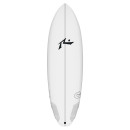 Surfboard RUSTY TEC Dwart 5.6