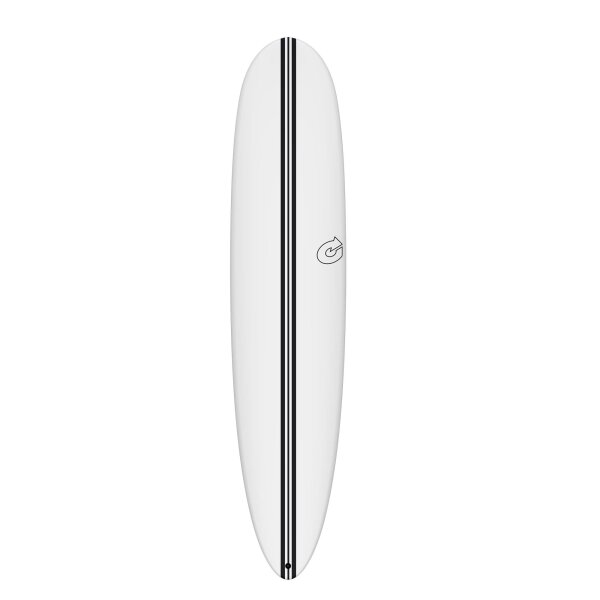 Surfboard TORQ TEC 24/7 9.0 Longboard