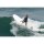 Surfboard TORQ TEC 24/7 9.0 Longboard