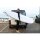 Surfboard TORQ TEC 24/7 9.0 Longboard