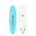 GO Softboard 6.8 Surf Range Soft Top Surfboard