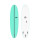 GO Softboard 7.6 Surf Range wide Soft Surfboard gr