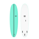 GO Softboard 8.0 Surf Range wide Soft Surfboard gr