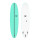 GO Softboard 8.6 Surf Range wide Soft Surfboard gr