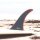 FUTURES  Fins Single Tiller 9.0 Fiberglass US