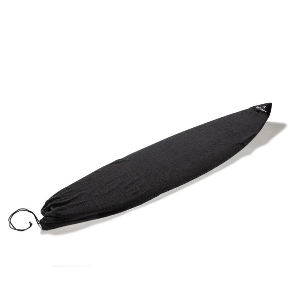 ROAM Surfboard Socke recycelt Shortboard 6.0 Grau