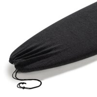 ROAM Surfboard Socke recycelt Shortboard 6.0 Grau