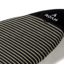 ROAM Surfboard Sock ECO Shortboard 6.0 Stripes